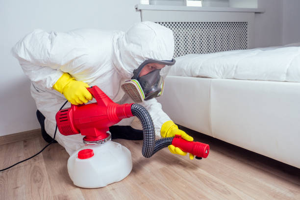 Best Emergency Pest Control  in Alanuk, AK