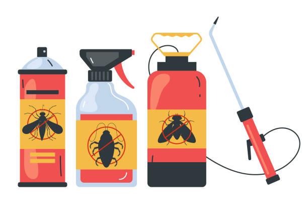  Alanuk, AK Pest Control Pros